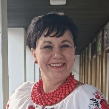 Людмила Сніберко