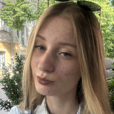Софія Васіна