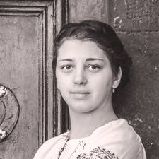 Фрилансер Любов Б. — Украина, Городенка. Специализация — Рерайтинг, Разработка презентаций