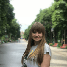 Фрилансер Людмила К. — Украина, Тернополь. Специализация — HTML и CSS верстка, Веб-программирование