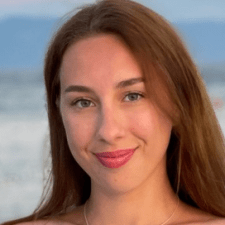 Freelancer Sofiia M. — Ukraina. Specjalizacja — Promocja w sieciach społecznościowych (SMM)