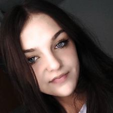 Sofia Hahalyuk