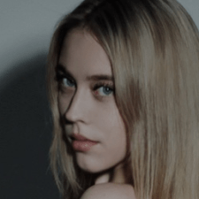 Фрилансер Софія П. — Украина, Киев. Специализация — Продвижение в социальных сетях (SMM)