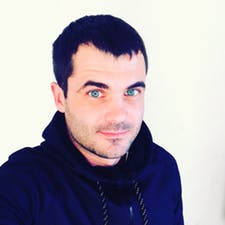 Фрилансер Игорь Щ. — Украина, Николаев. Специализация — Живопись и графика, Обработка фото