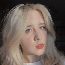 Freelancer Sofiia D. — Ukraine, Kyiv. Core skill — Video Advertising, Video Processing