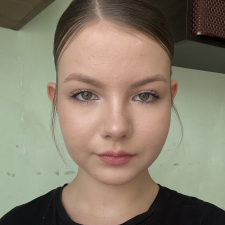Freelancer Sofiia Z. — Ukraina, Odessa. Specjalizacja — Tłumaczenie tekstów, Copywriting