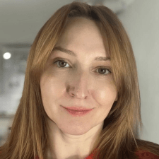 Анна Купчикова