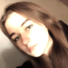 Freelancer Valeriia P. — Ukraina, Zaporoże. Specjalizacja — Tłumaczenie tekstów, Menedżer treści