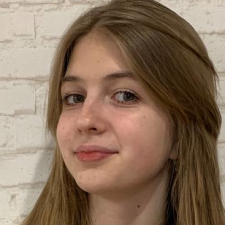 Freelancer Sof'ya B. — Ukraine, Kharkiv. Core skill — Web Programming, Text Translation