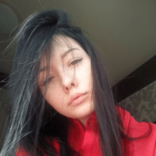 Freelancer Sofiia G. — Ukraine, Chernigov. Core skill — Website Maintenance, Copywriting