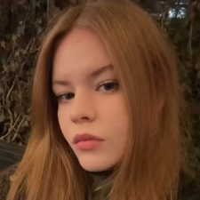 Sofiia Izhyk