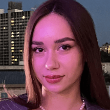 Freelancer Sofiia H. — Ukraina, Kijów. Specjalizacja — Plany i schematy techniczne, Ilustracje i rysunki