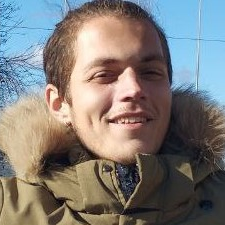 Freelancer Oleksandr R. — Ukraina, Szumskoje. Specjalizacja — Parsowanie danych, Tworzenie chatbota
