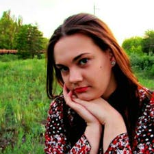 Фрилансер София П. — Украина, Полтава. Специализация — Музыка, Редактура и корректура текстов