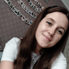 Фрилансер Софія П. — Украина, Киев. Специализация — Редактура и корректура текстов, Рерайтинг