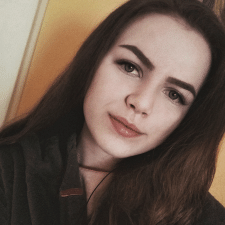 Freelancer Sofiia P. — Ukraina, Lwów. Specjalizacja — Układ HTML i CSS