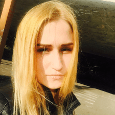 Фрилансер Софья П. — Украина, Смела.
