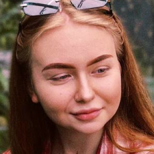 Фрилансер Софія С. — Украина, Киев. Специализация — Перевод текстов, AI обработка текстов