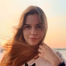 Фрилансер София Ш. — Украина, Запорожье. Специализация — Обработка фото, Копирайтинг