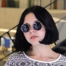 Фрилансер Софія В. — Украина, Дрогобыч. Специализация — Транскрибация, Обработка фото
