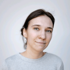 Freelancer Sonya D. — Ukraina, Lwów. Specjalizacja — Opracowanie prezentacji, Projektowanie stron internetowych