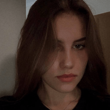 Фрилансер Sofiia H. — Украина, Львов. Специализация — Веб-программирование, Веб-программирование