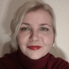 Фрилансер Катерина К. — Украина, Днепр. Специализация — Фирменный стиль, Логотипы
