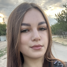 Sofiia Kramarenko