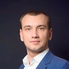 Заказчик Олег Ч. — Украина, Одесса.