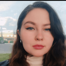 Фрилансер Sophia M. — Украина, Луцк. Специализация — Иллюстрации и рисунки, 3D моделирование и визуализация