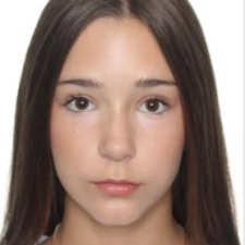 Freelancer Sophia K. — Ukraine, Zabolotov. Core skill — AI & Machine Learning, AR & VR Development