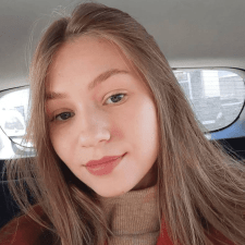 Фрилансер Софія П. — Украина, Львов. Специализация — Оформление страниц в социальных сетях, Контент-менеджер