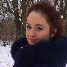 София Чигрина