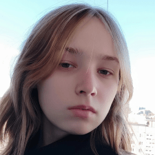 Фрилансер Sofia Y. — Украина, Днепр. Специализация — Дизайн сайтов, Дизайн интерфейсов (UI/UX)