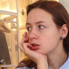 Фрилансер Sofiia B. — Украина, Харьков. Специализация — Иллюстрации и рисунки, Дизайн визиток