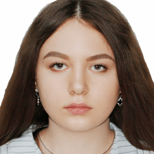 Фрилансер Софія П. — Украина, Полтава. Специализация — Редактура и корректура текстов, Написание сценария