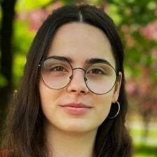 Фрилансер Софія С. — Украина, Запорожье. Специализация — Дизайн интерфейсов (UI/UX)