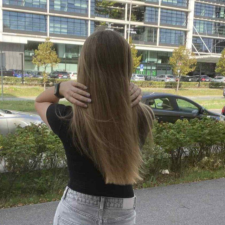 Sophia Surkova