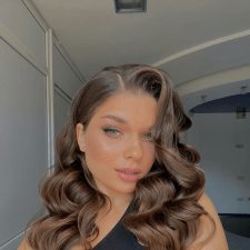 Sofiia Usachova