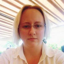 Фрилансер Софья Щ. — Украина, Днепр. Специализация — Написание статей, Транскрибация