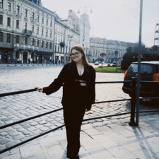 Sophia Volska