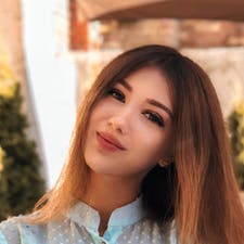 Фрилансер Sofiia K. — Украина, Луцк. Специализация — Английский язык, Фотосъемка