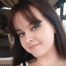 Sofiia Zherebkina