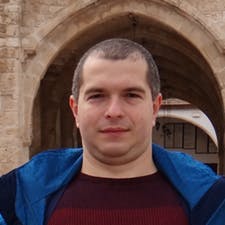 Фрилансер Николай Д. — Украина, Днепр. Специализация — Тестирование и QA, Java