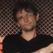 Фрилансер Maksym S. — Украина, Киев. Специализация — Десктопные приложения, Python