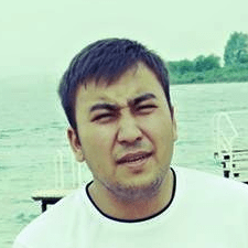 Azat Sopubekov