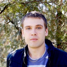 Freelancer Vadim S. — Ukraina, Kamieńskie. Specjalizacja — Układ HTML i CSS, Sklepy internetowe i e-commerce