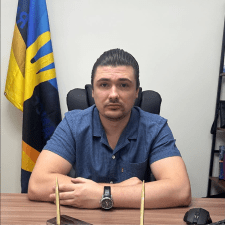 Заказчик Артур С. — Украина, Киев.