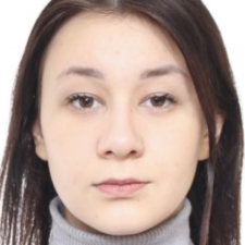 Фрилансер Єлізавєта С. — Украина, Ивано-Франковск.