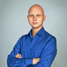 Georgy Sorokin